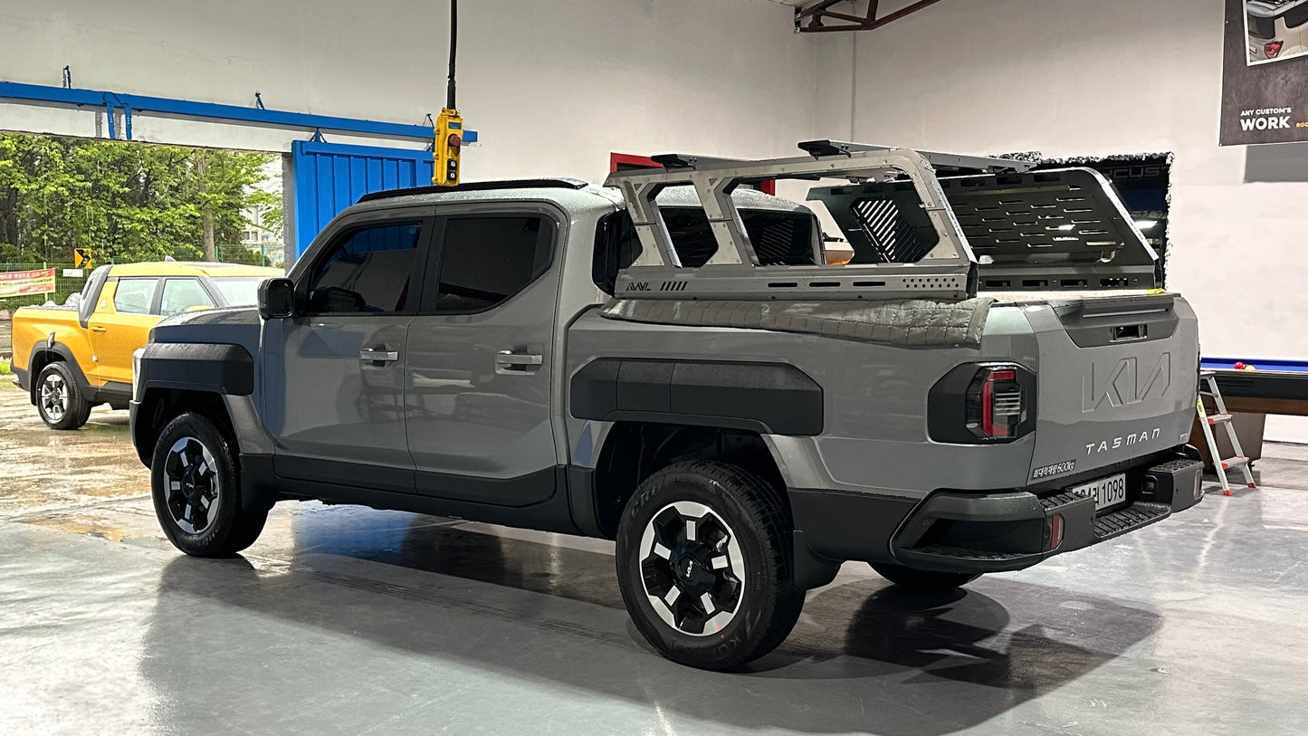KIA TASMAN TUB RACK - T3