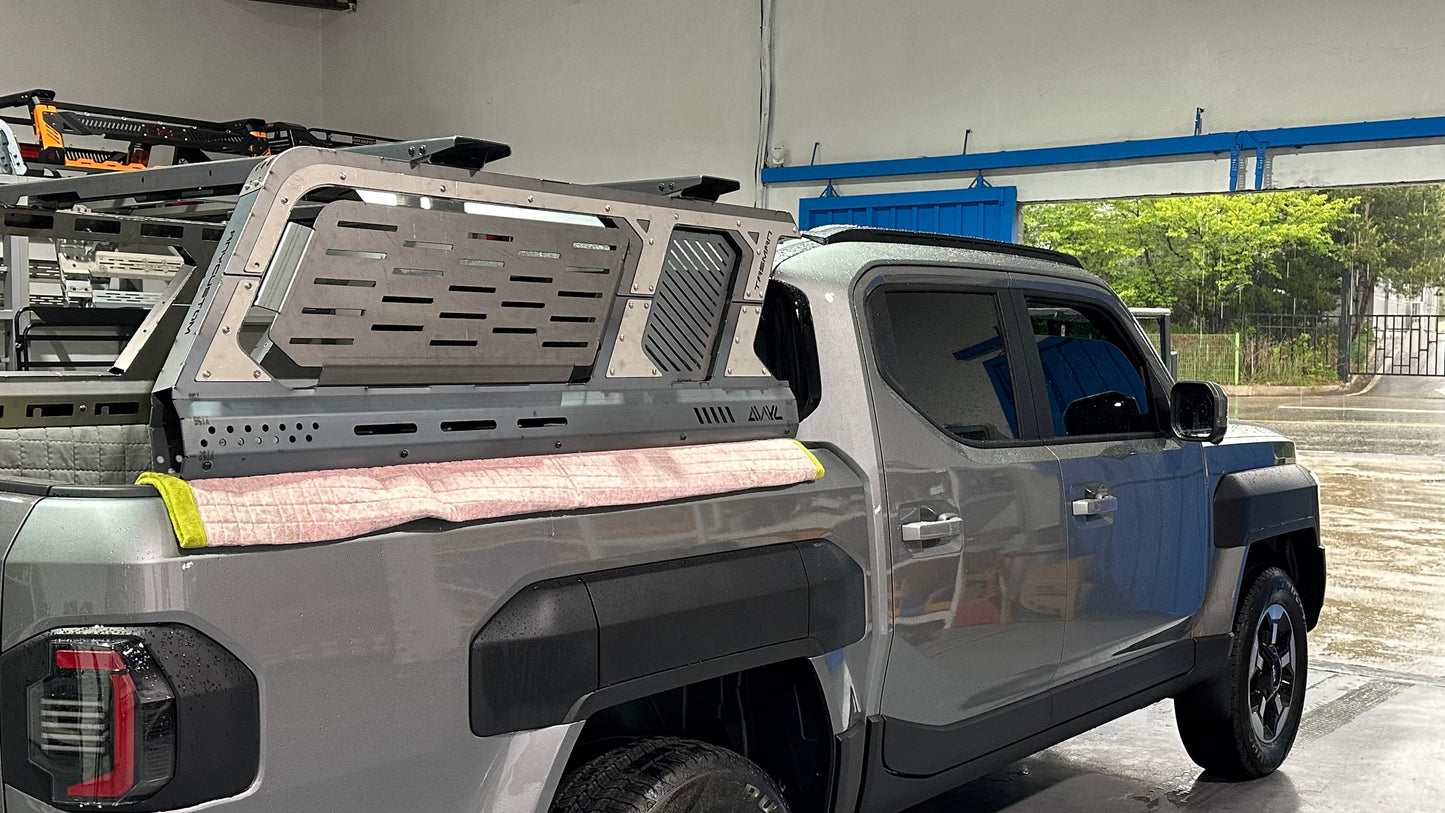 KIA TASMAN TUB RACK - T3