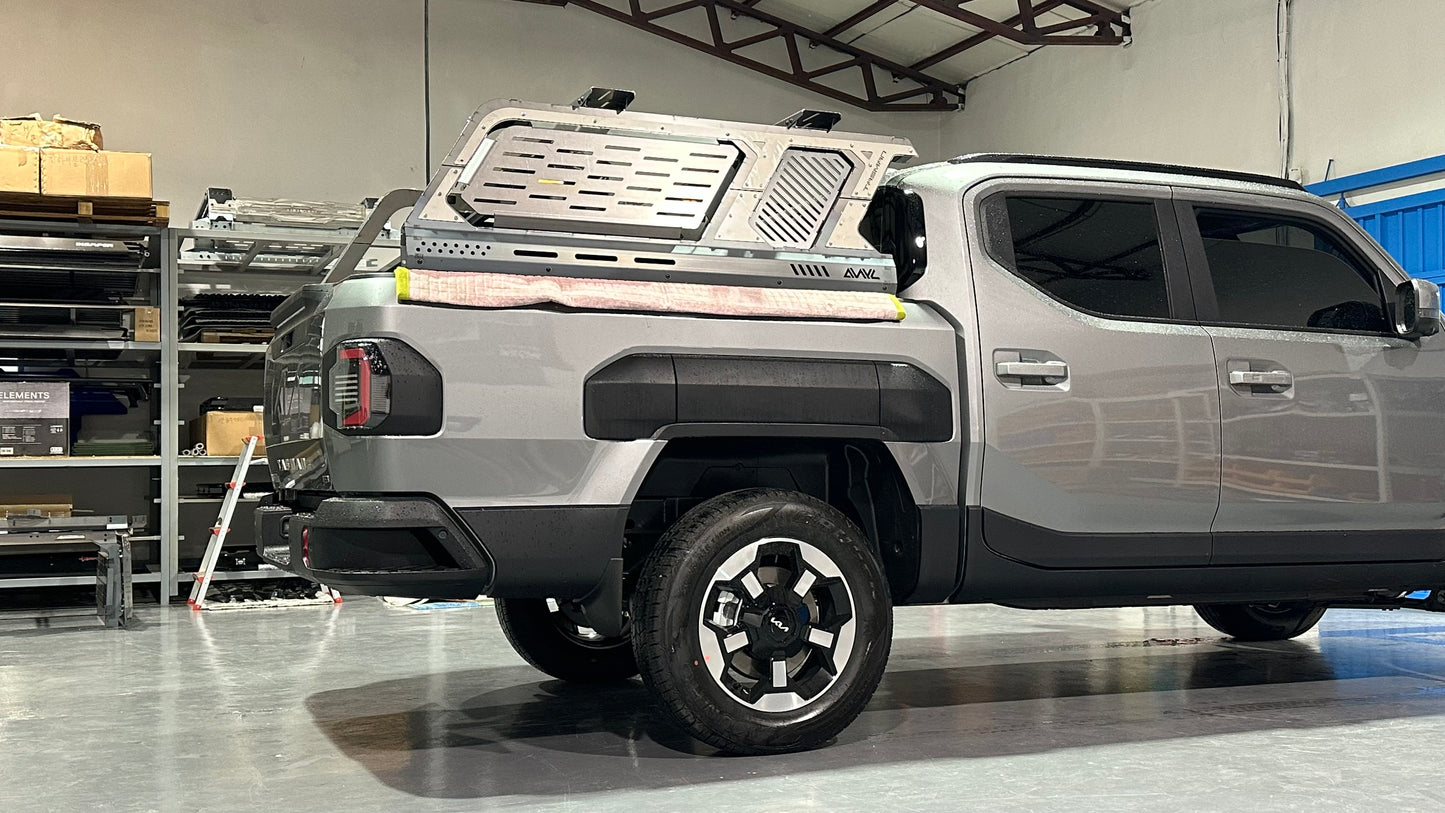 KIA TASMAN TUB RACK - T3