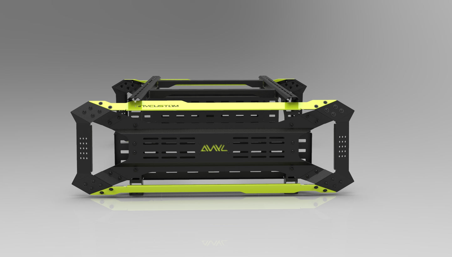 KIA TASMAN TUB RACK - T1