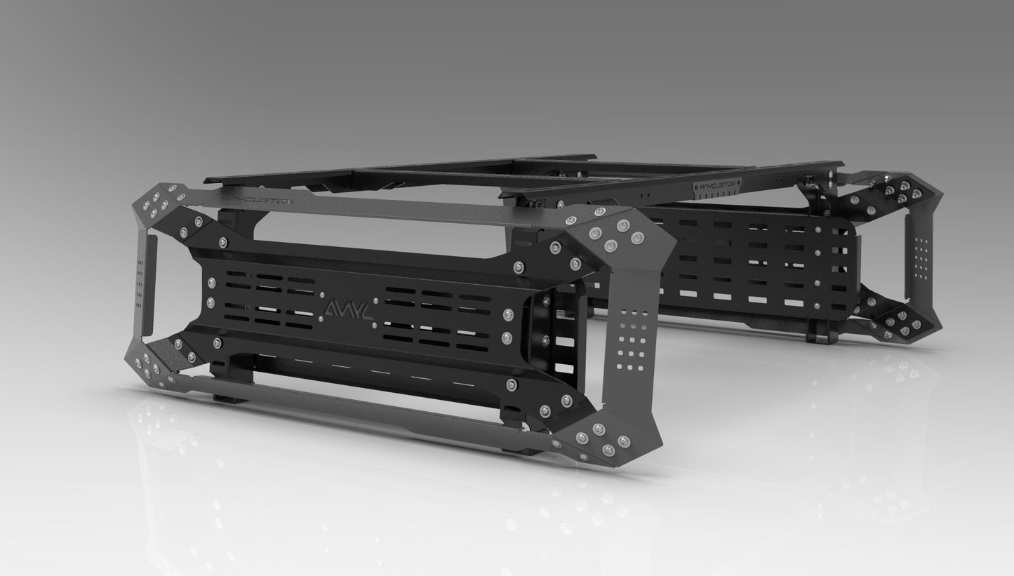 KIA TASMAN TUB RACK - T1