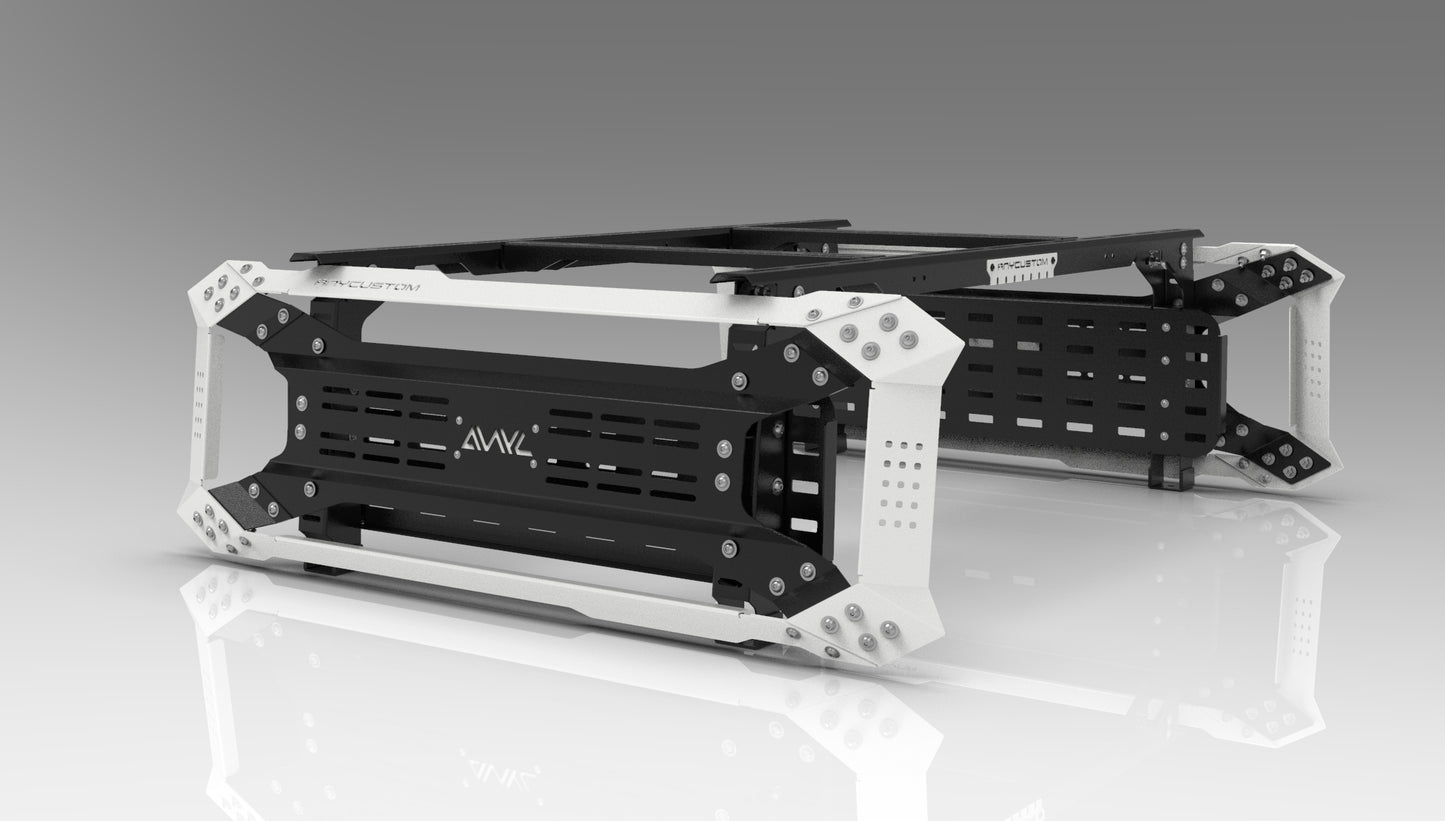KIA TASMAN TUB RACK - T1