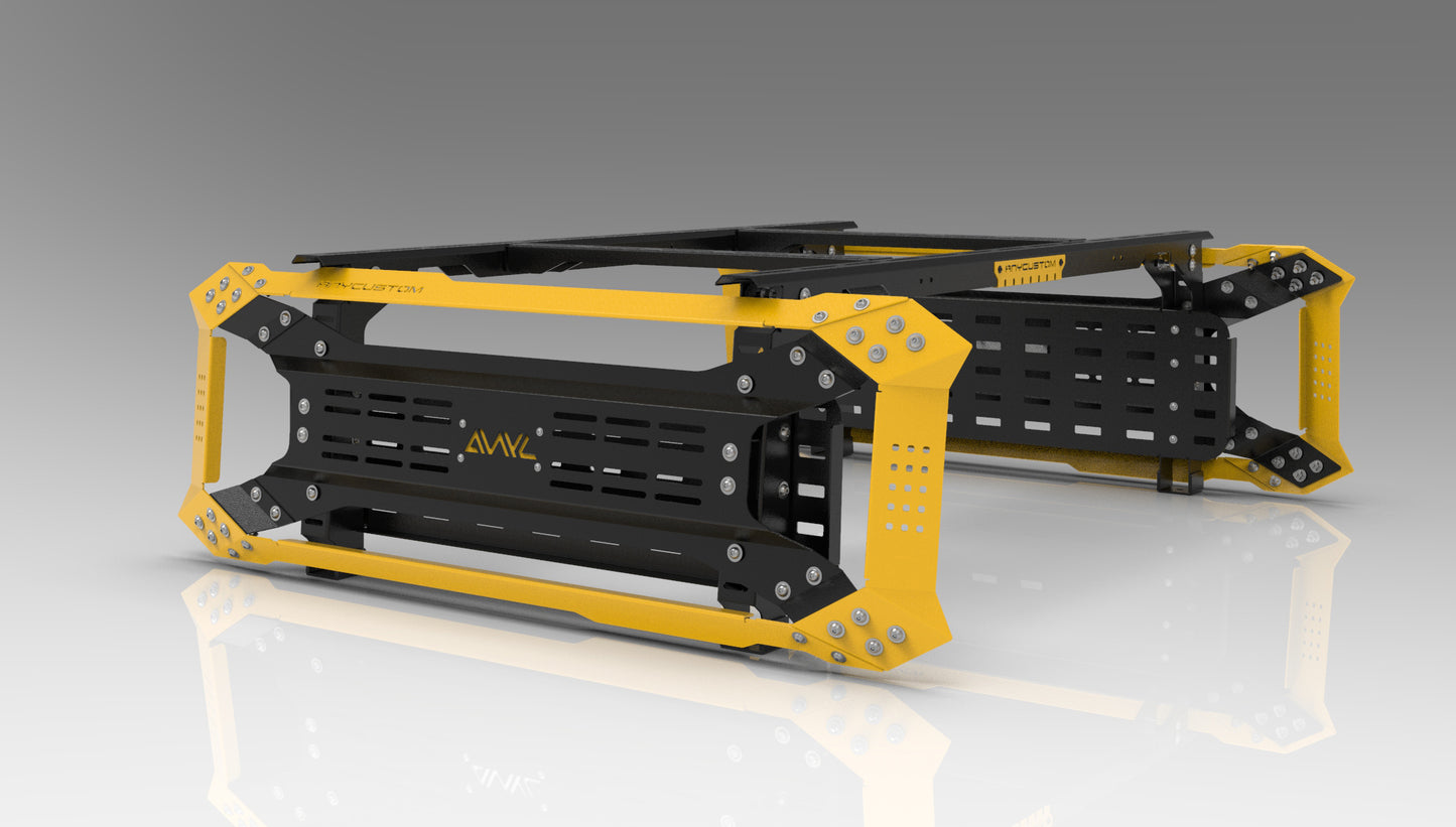 KIA TASMAN TUB RACK - T1