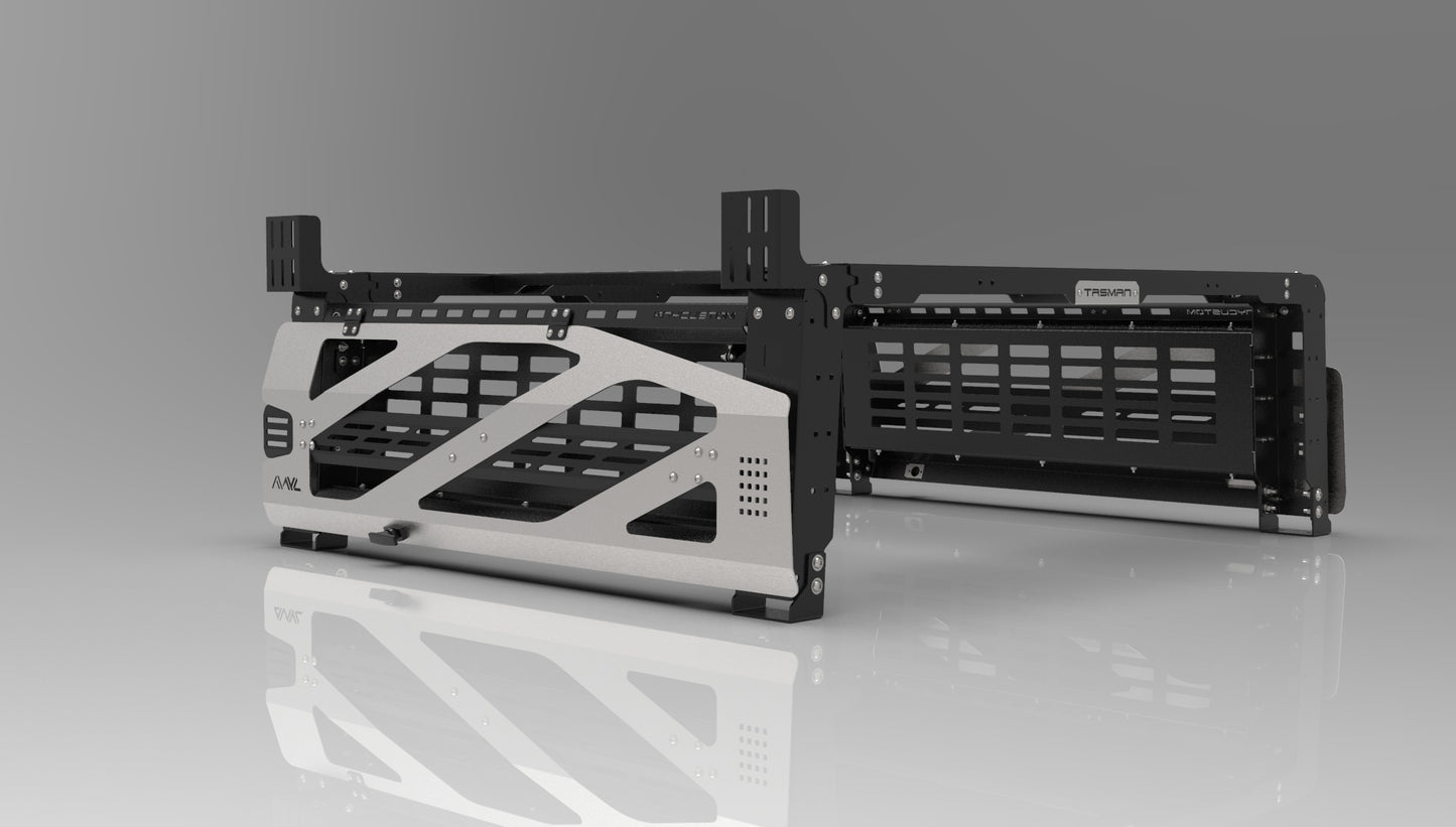 KIA TASMAN TUB RACK - T2