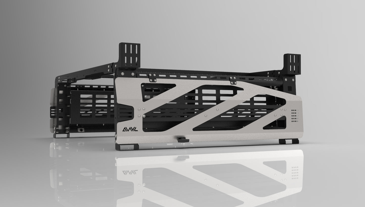 KIA TASMAN TUB RACK - T2
