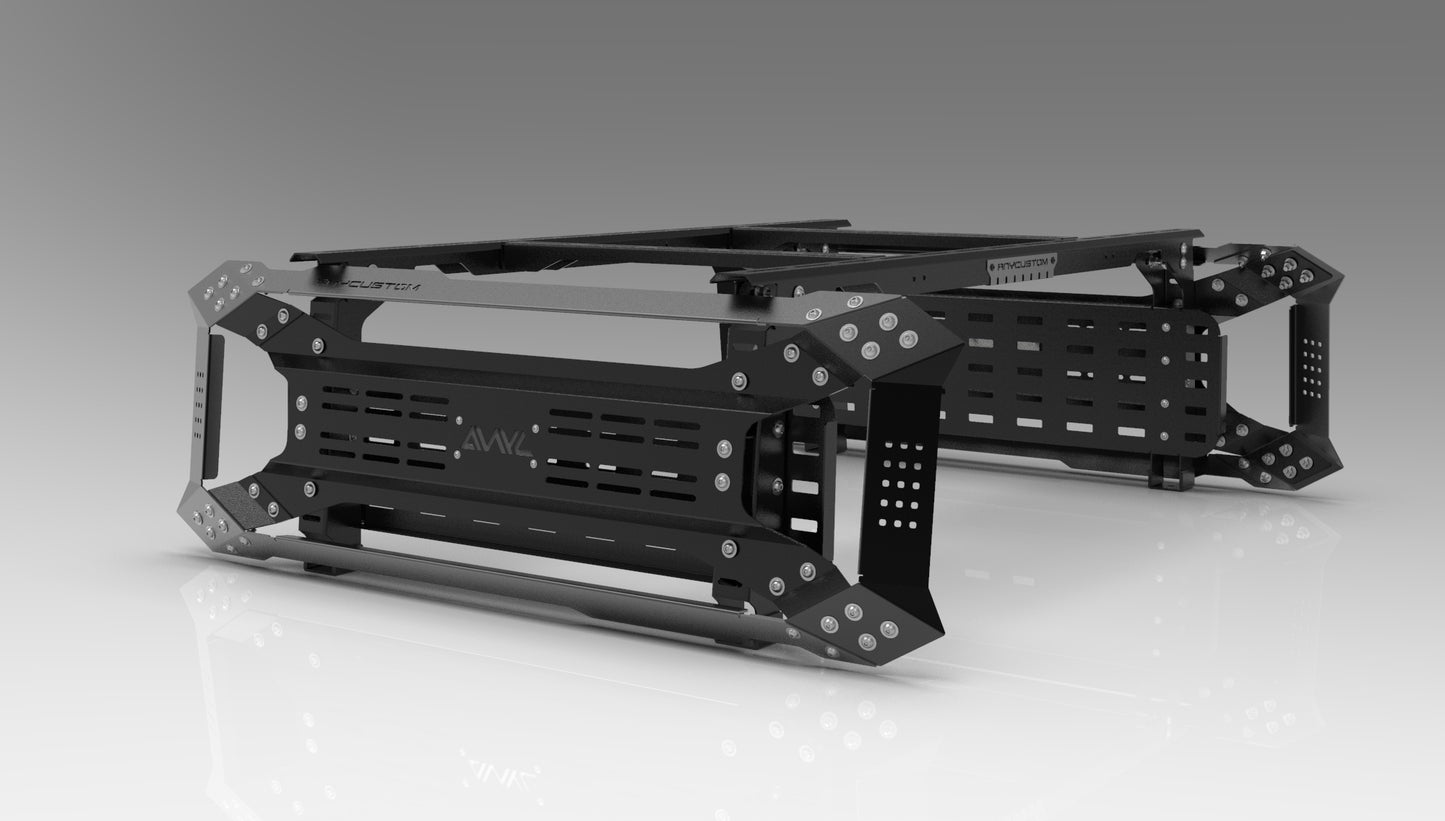 KIA TASMAN TUB RACK - T1