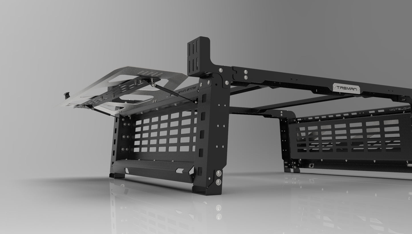 KIA TASMAN TUB RACK - T2