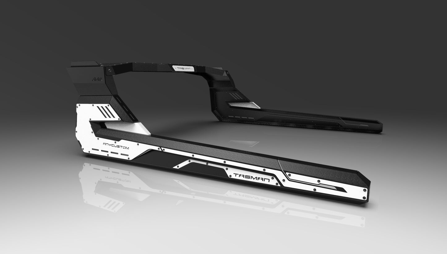 KIA TASMAN TUB RACK - ST4