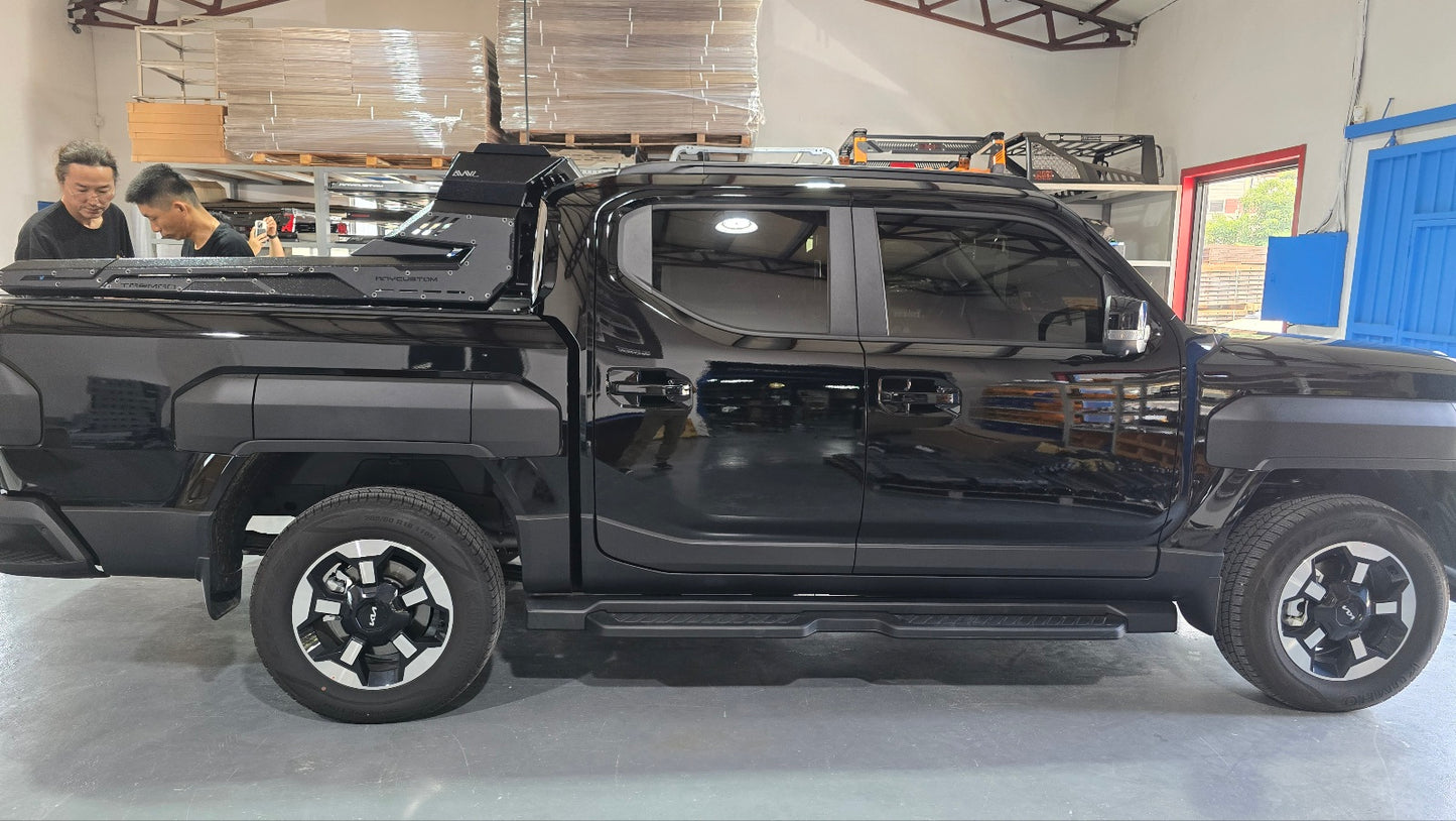 KIA TASMAN TUB RACK - ST4