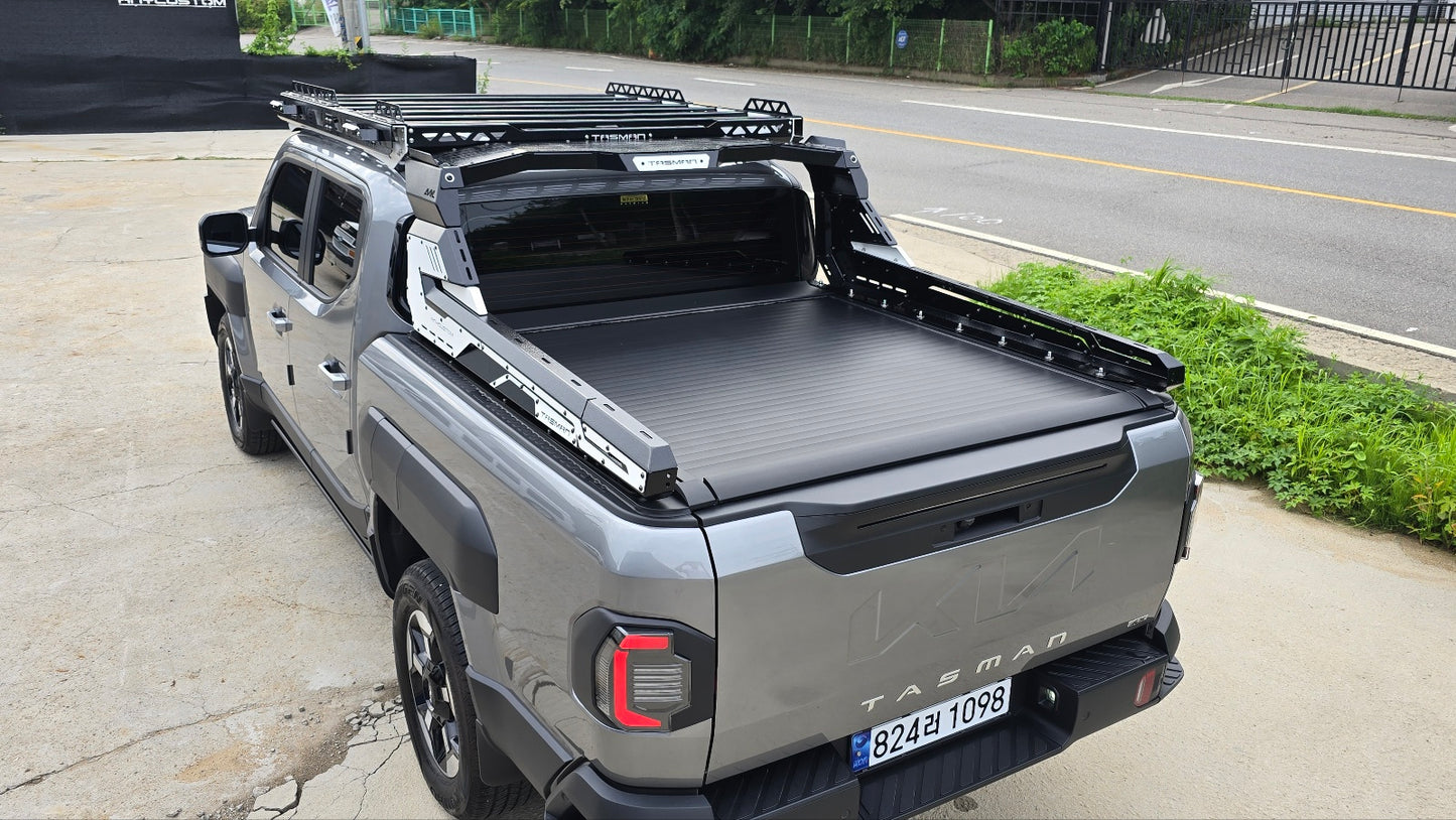 KIA TASMAN TUB RACK - ST4