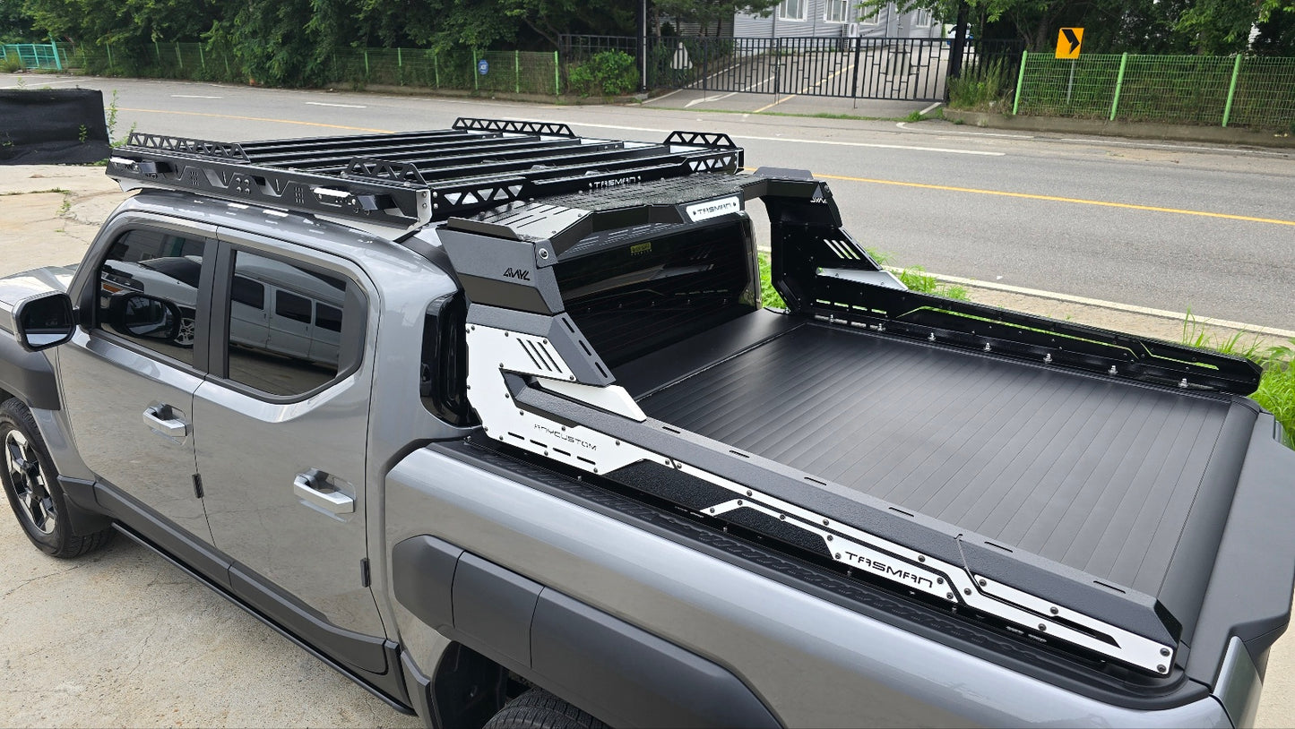KIA TASMAN TUB RACK - ST4