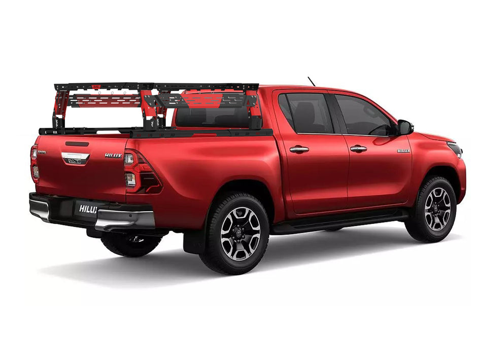 Pickup Truck Cargo Racks - Anycustom – Anycustom Australia