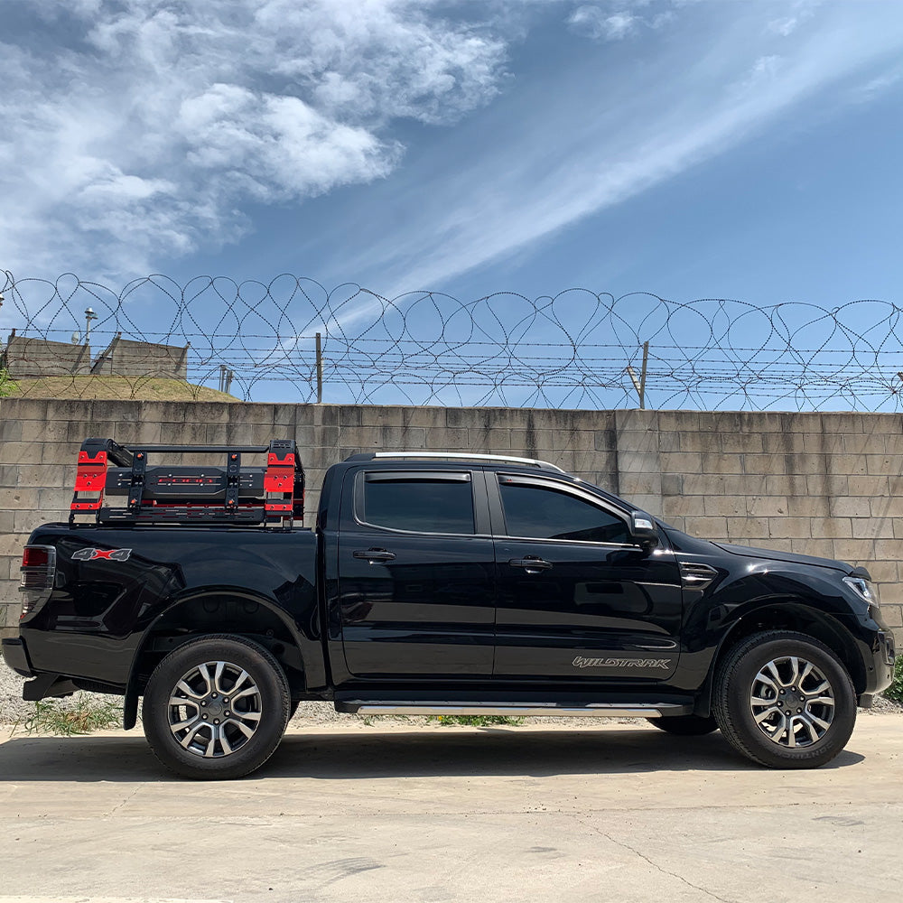 FORD RANGER (PX) TUB RACK (High)