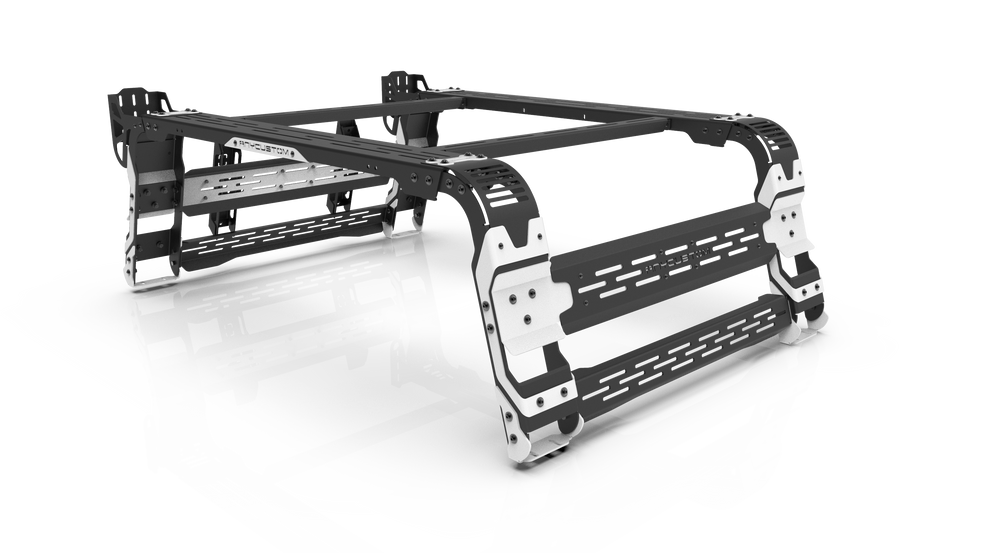 SSANGYONG MUSSO TUB RACK V3 (High) – Anycustom Australia