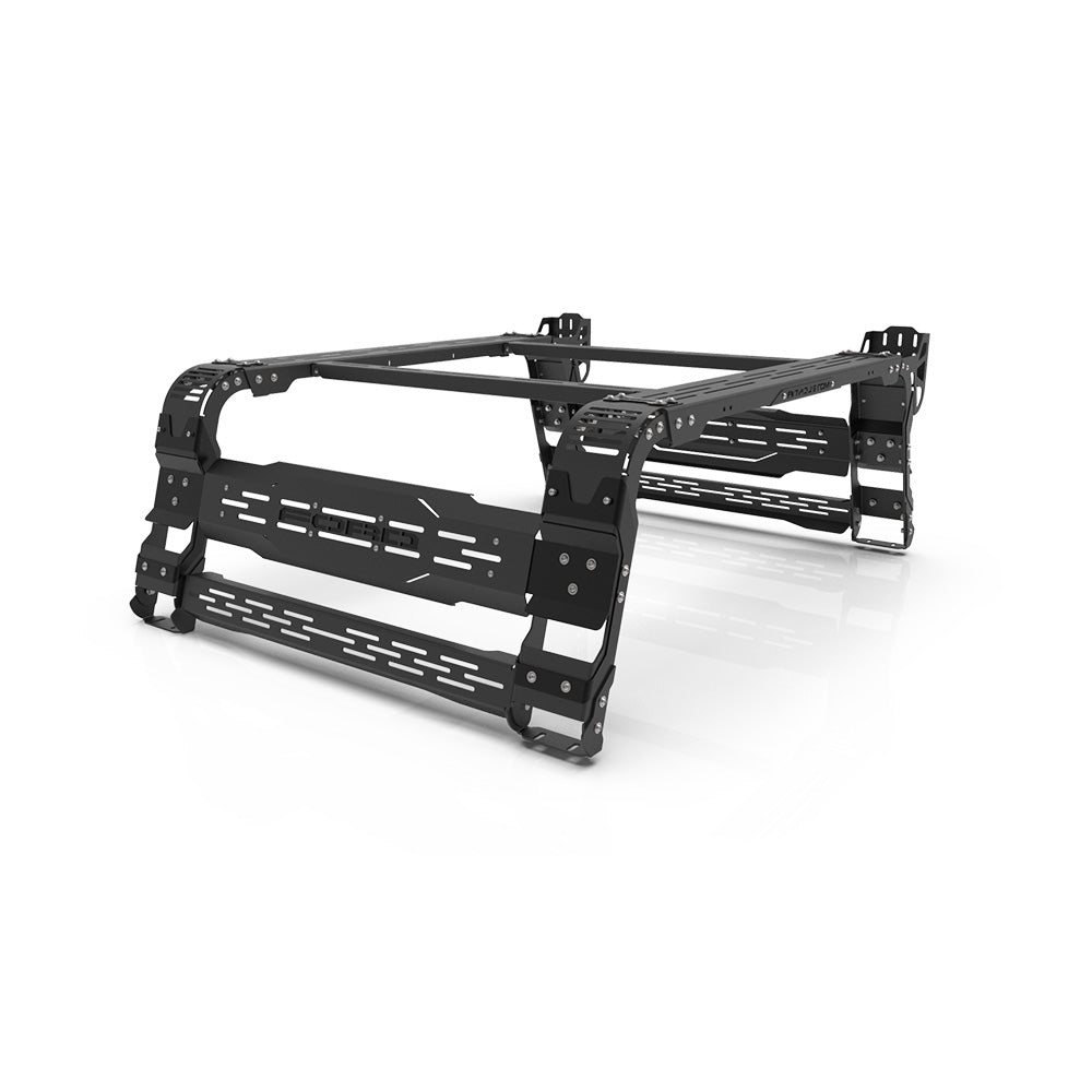 FORD RANGER (PX) TUB RACK (High) – Anycustom Australia