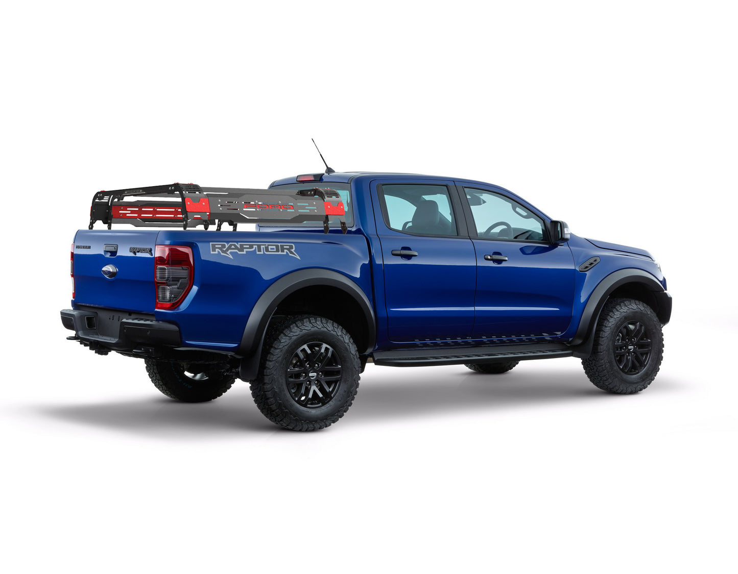 FORD RANGER (PX) TUB RACK (Low)