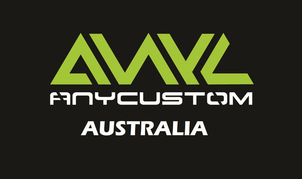 Anycustom Australia