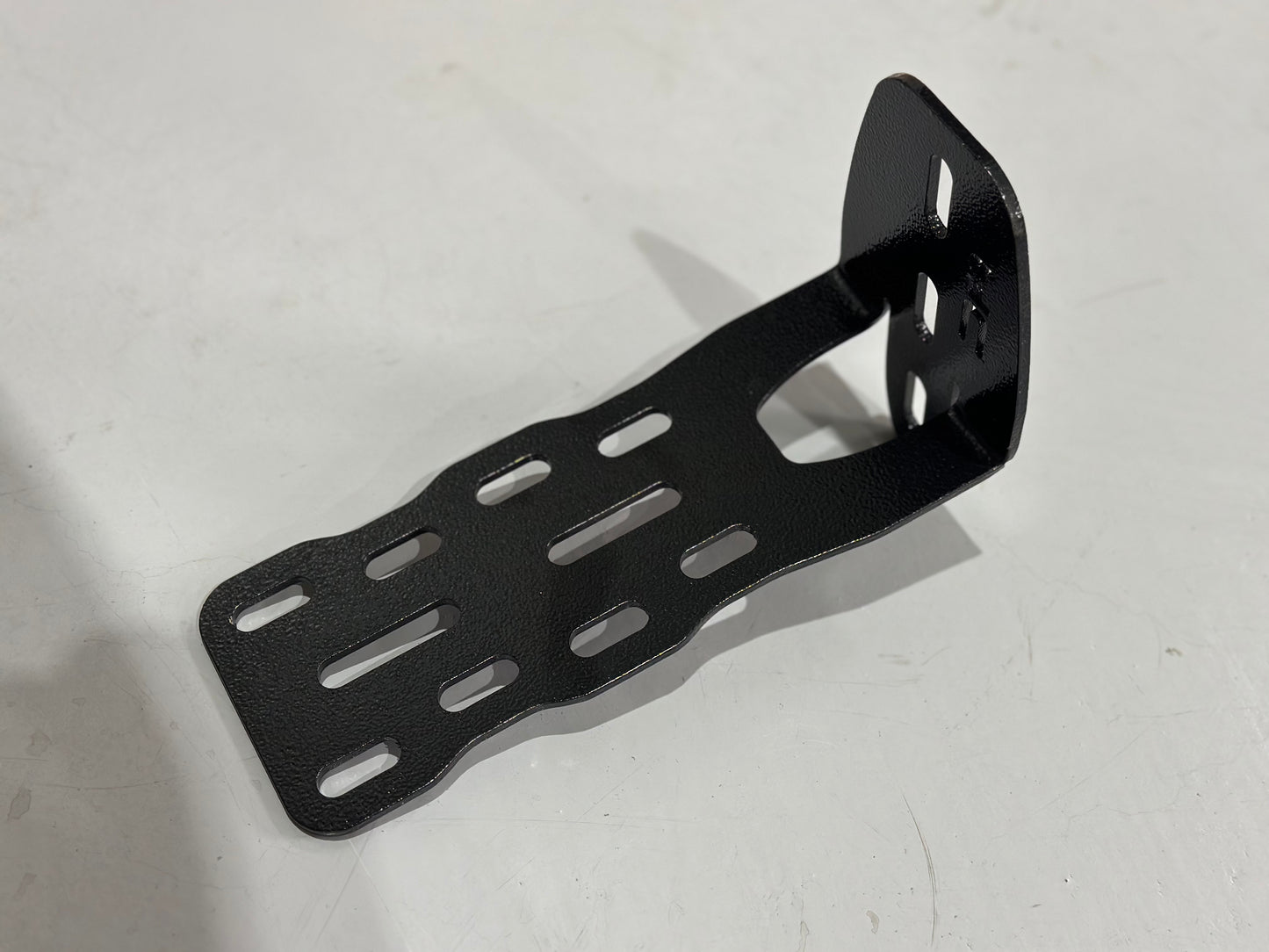 Awning Bracket - High Bed Rack