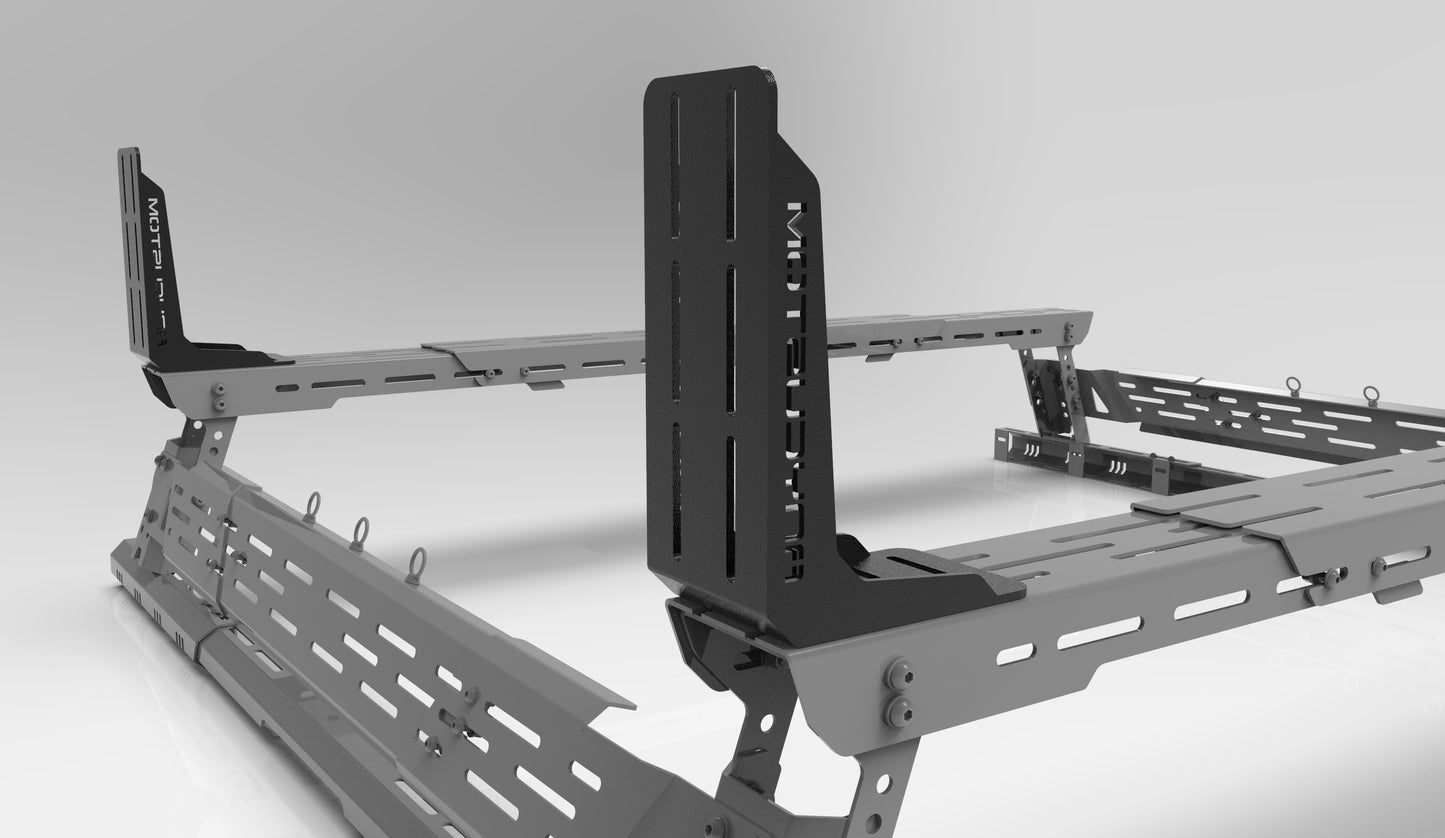 Awning Bracket - Low Bed Rack