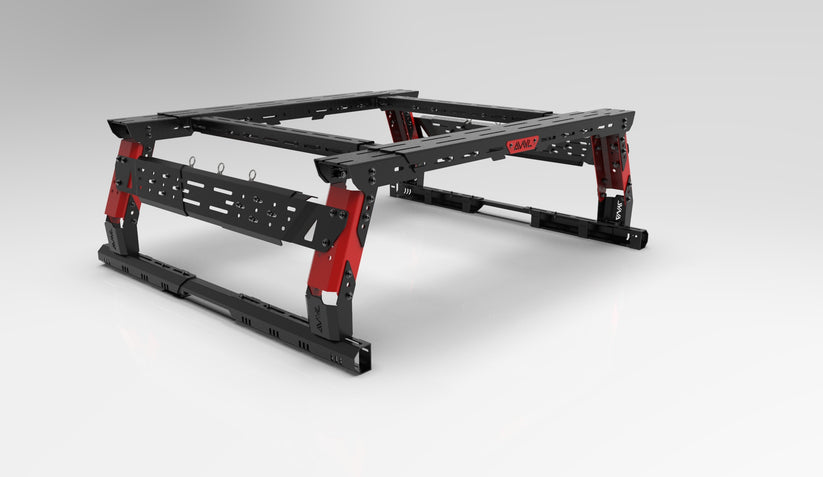 Any Tub Rack - Universal fit (High) – Anycustom Australia