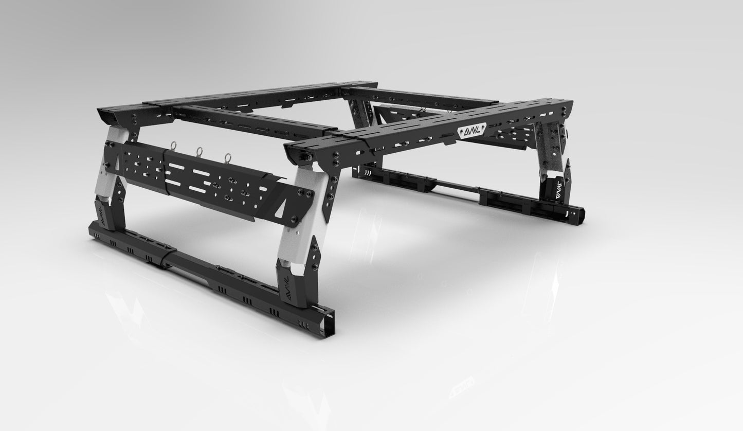 Any Tub Rack - Universal fit (High)