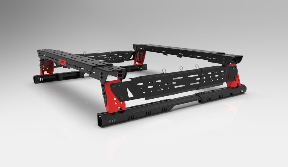 Any Tub Rack - Universal fit (Low) – Anycustom Australia