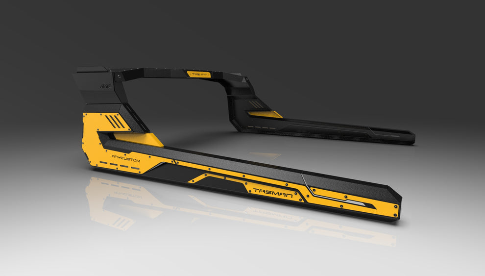 KIA TASMAN TUB RACK - ST4 – Anycustom Australia